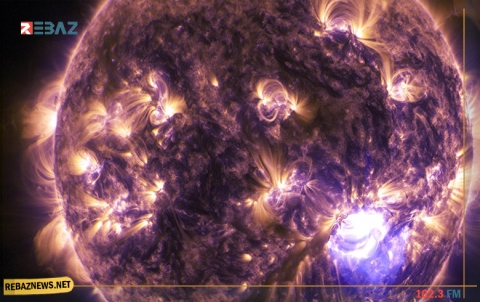 ما الذي قد يحدث إذا انفجرت الشمس؟