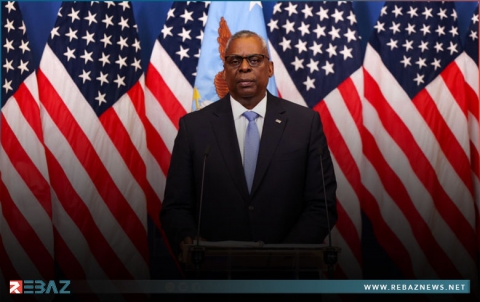 أوستن: أمريكا تحتفظ بالحق في الرد الحاسم على الهجمات ضدها في سوريا والعراق 