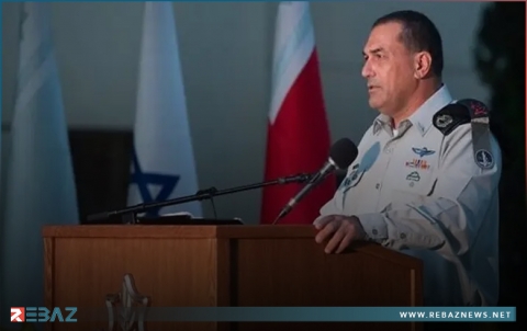 مرشح لقيادة جيش إسرائيل يقترح 