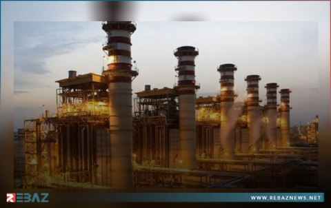 إيران تبدأ بضخ الغاز لأجهزتها النووية إيران تبدأ بضخ الغاز لأجهزتها النووية