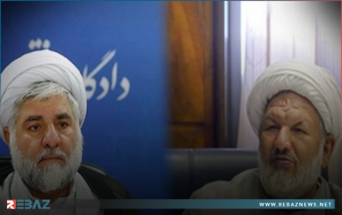 مقتل قاضيين بارزين في طهران 