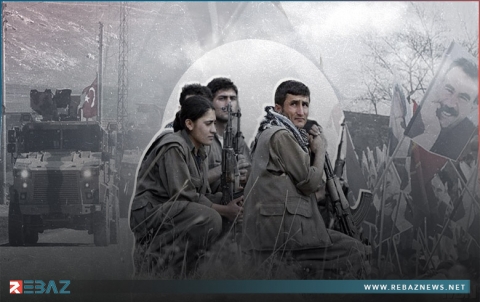 استشهاد وإصابة أكثر من 721 مدنيا في إقليم كوردستان بسبب صراع PKK وتركيا