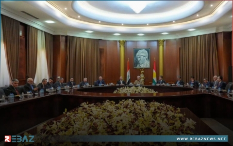 بيان مشترك من الحزب الديمقراطي الكوردستاني والاتحاد الوطني الكوردستاني 