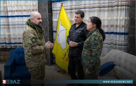 هوشنك أوسي: الاتحاد الوطني الكوردستاني وPKK تربطهم روابط التبعية لإيران