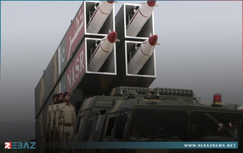 باكستان تنفذ ضربات عسكرية على مواقع داخل إيران