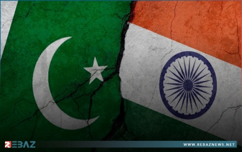 الهند وباكستان تبديان عن استعدادهما لعدم التصعيد 