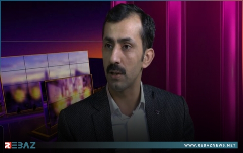 بدر ملا رشيد يكشف عن الهدف الرئيسي لإدارة PYD من رفع سعر المحروقات