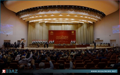 تأجيل جلسة البرلمان العراقي المخصصة للتصويت على الموازنة للمساء 