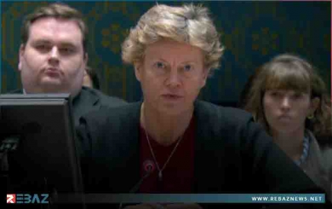 بريطانيا: التحول السياسي في سوريا لا يمكن أن يتحمل الفشل