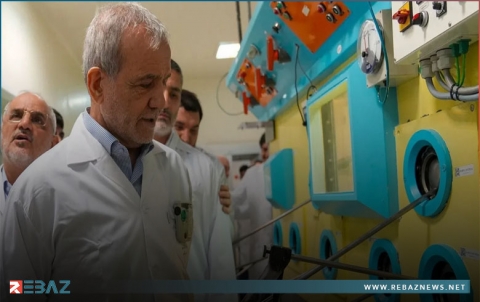 مسعود بزشكيان: طهران ستعيد بناء منشآتها النووية بقوة أكبر