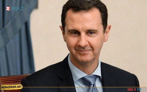 بشار الأسد: أردوغان  بشار الأسد: أردوغان
