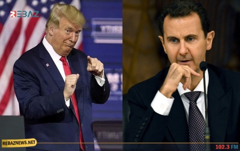 فعلها ترامب.. قرار صـ.ـادم للأسد