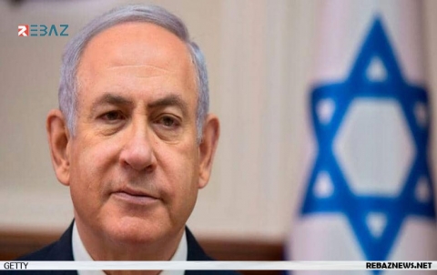 نتانياهو يقطع زيارته لأميركا بعد صاروخ على تل أبيب