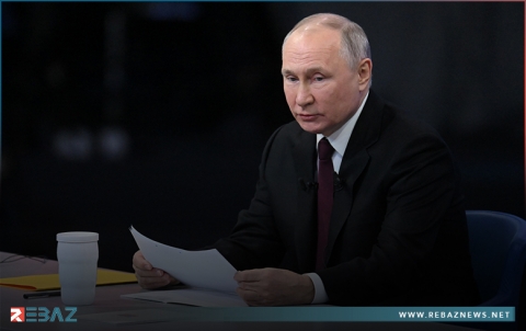 روسيا تحدث أكثر من 90% من سـ.ـلاحها النـ.ـووي 