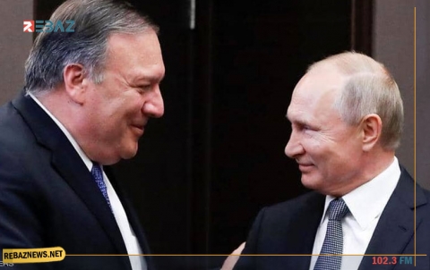 بوتن يخطب ود واشنطن: نريد 