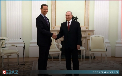 الشرق الأوسط: تعليق الكرملين على تصريحات الأسد يظهر التباين بفهم طبيعة العلاقة 