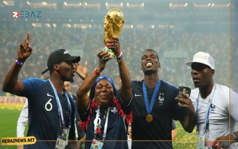 ما لا تعرفه عن كرة القدم 