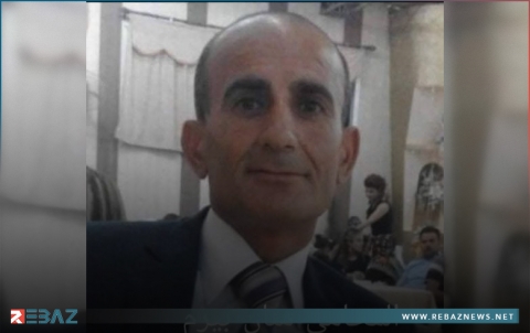 بعد حوالي عام من الاعتقال... الفصائل السورية المسلحة تفرج عن حقوقي كوردي في عفرين