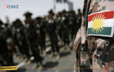 التحالف يوجه طلباً إلى قوات البيشمركة والجيش العراقي