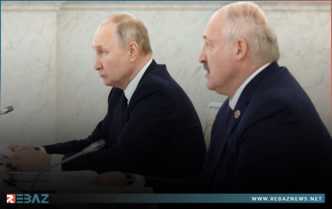 رئيس بيلاروسيا يعرض أسلـ.ـحة نـ.ـووية على أي دولة تقف إلى جانب روسيا في حرب أوكرانيا