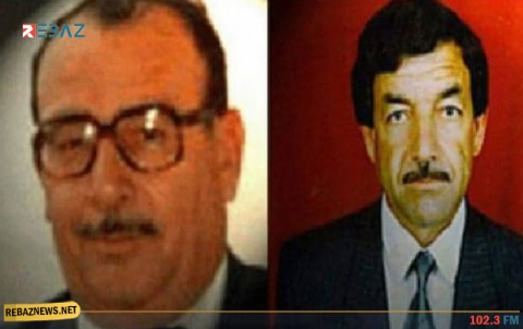 بيان الـPDK-S في الذكرى السنوية 24 للشهيدين كمال أحمد وشيخموس يوسف