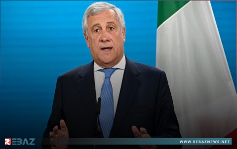 إيطاليا تؤكد التزامها بدعم السلام والاستقرار في سوريا