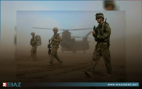 لليوم الرابع على التوالي.. قاعدة قسرك بالحسكة تشهد تدريبات عسكرية مكثفة