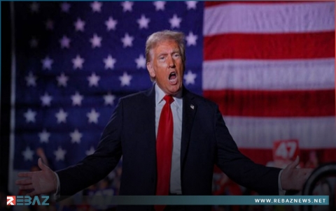 ترامب يهدد دول مجموعة بريكس برسوم جمركية تصل نسبتها 100%