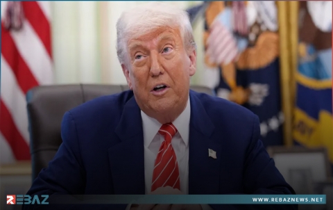 الـ FBI يخفي اسم دونالد ترامب من قضية جيفري إبستين