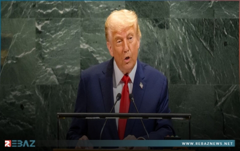 ترامب يشكر الدول التي ساعدت في التوصل إلى خطته بشأن قطاع غزة