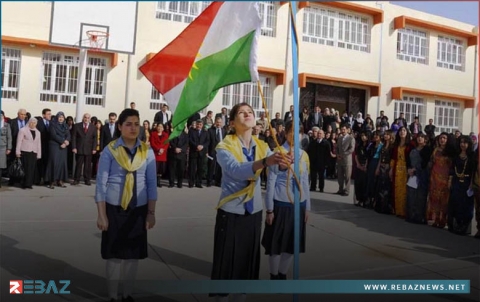 اقليم كوردستان يعلن عطلة رسمية 