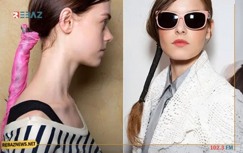 4 أساليب لتمليس الشعر بدون حرارة الأدوات الكهربائيّة