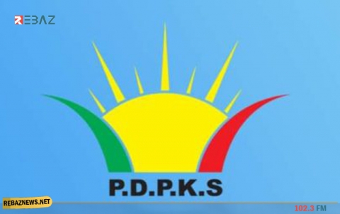 التقدمي “القضية الكوردية في سوريا هي قضية تاريخية، ولا يحق لاحد نفيها”