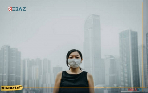 تلوث الهواء يزيد من خطر الموت بأمراض القلب