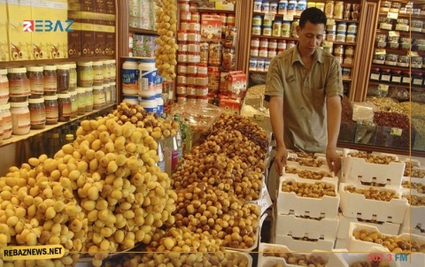 5 نصائح غذائية لتسهيل صيام شهر رمضان المبارك