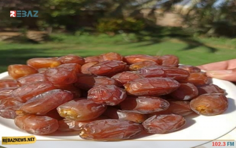 هل يمكن اعطاء التمر للأطفال الرضع؟