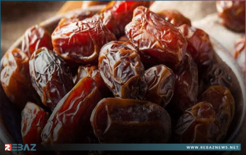 لمحبي التمر.. كيف تحولي التمر الجاف إلى طري