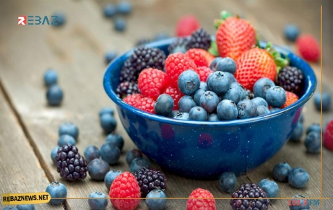 مشروب و5 أغذية تساعدك على إنقاص الوزن صيفا