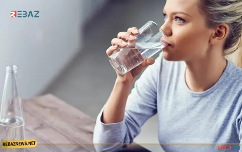 علامات تدل على حاجة جسمك للماء