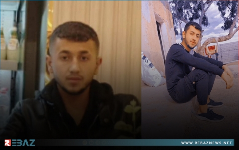 انقطاع التواصل مع شاب من كوباني وذووه يناشدون للإدلاء بمعلومات عنه