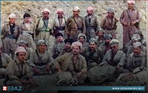 إحياء ذكرى ثورة كولان في إقليم كوردستان