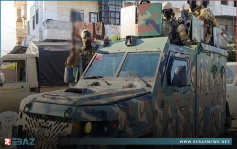 جبلة.. إطلاق عملية تمشيط بحثا عن فلول نظام بشار الأسد المخلوع