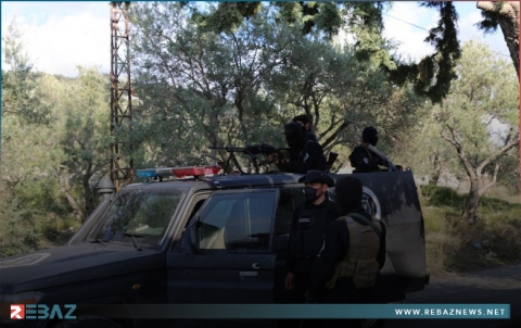 جبلة.. إلقاء القبض على عدد من المطلوبين من فلول نظام بشار الأسد المخلوع