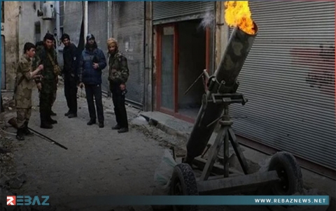 مركز المصالحة الروسي: إصابة عدد من مسحلي النظام في إطلاق نار من قبل 