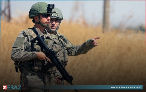 القوات التركية تنشئ نقطة عسكرية جديدة في سهل الغاب شمال غربي حماة