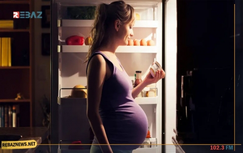 هل تعلم بعلاقة غذاء الحوامل مع التوحد؟.. دراسة توضح