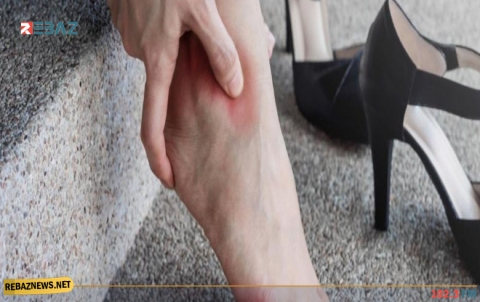 علاجات منزلية لعلاج جروح القدمين التي تسببها الأحذية