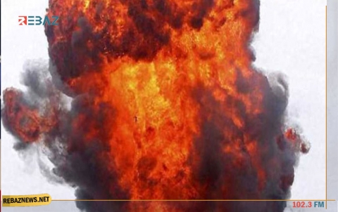 تفجير جديد يستهدف 