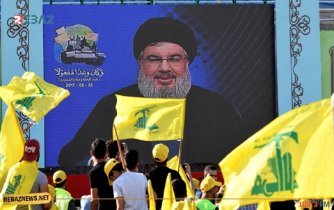 المتحدث باسم الجيش الإسرائيلي يدعو لـ حسن نصر الله في عيد ميلاده