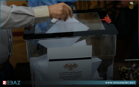 تعرف على حصة المحافظات السورية من مقاعد مجلس الشعب 